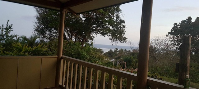 Coral Coast Villas Fiji in Korolevu