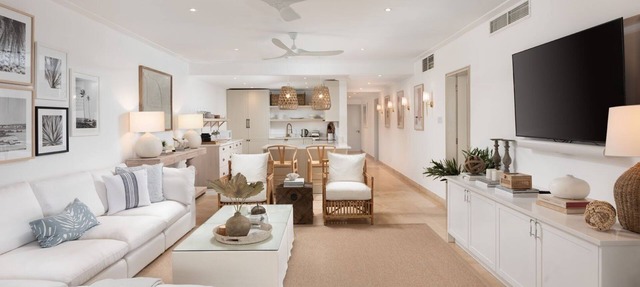 Coral Cove 7 - Sunset by Blue Sky Luxury in Paynes Bay