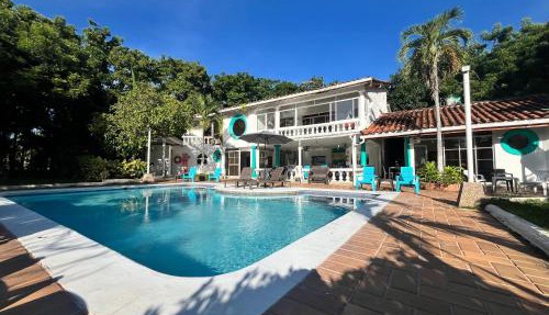 Coral House SAI in El Cove