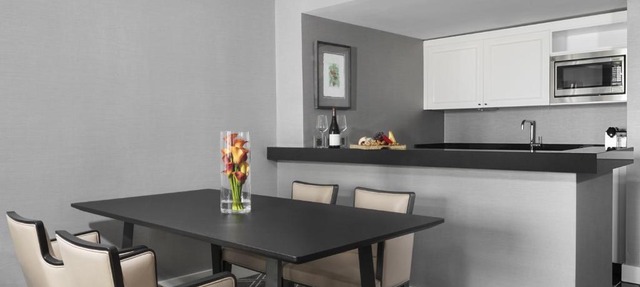Cordis, Auckland by Langham Hospitality Group in Auckland