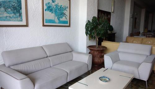 Costa Azzurra in Giardini Naxos