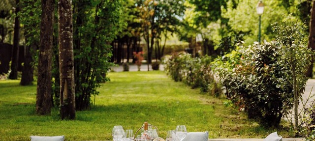 COTTAGE Gabrielle in Barbizon
