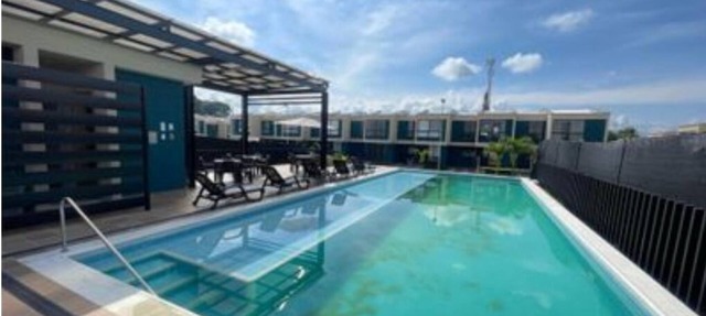 Country house with pool in El Eden