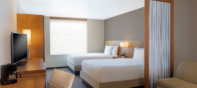 Courtyard by Marriott Ciudad del Carmen Campeche in Ciudad del Carmen