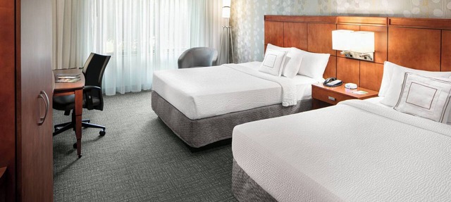 Courtyard by Marriott Bethlehem Lehigh Valley/I-78 in Bethlehem