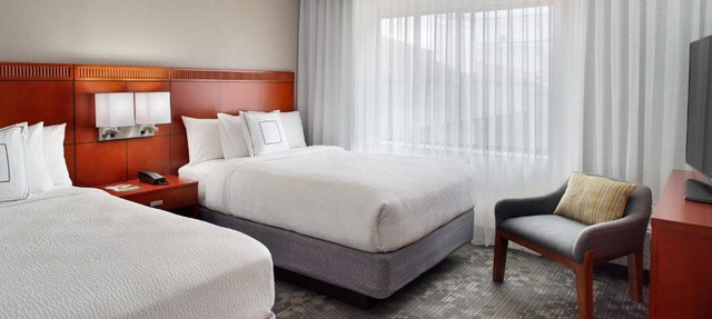Courtyard by Marriott Raleigh Cary in Cary