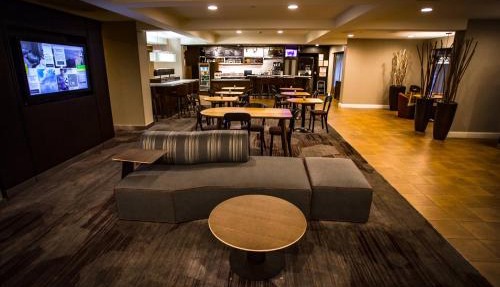 Courtyard Memphis East/Bill Morris Parkway in Memphis