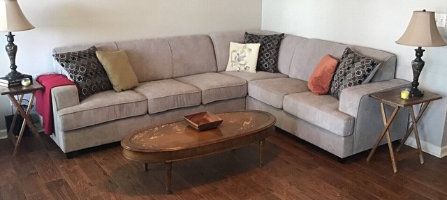 Cozy 2BR Townhouse in a quiet cove on Lake Oconee in Eatonton