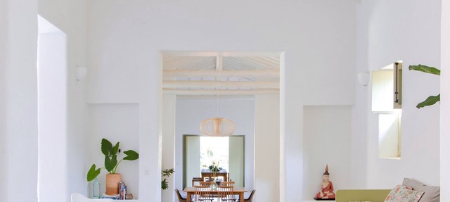 Cozy, private and lavish house nestled within the town itself. in Barichara