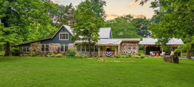Cragsmere Manor - Luxury Estate & Event Space in Mentone