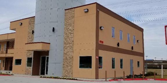 Crystal Inn - Sugarland in Sugar Land