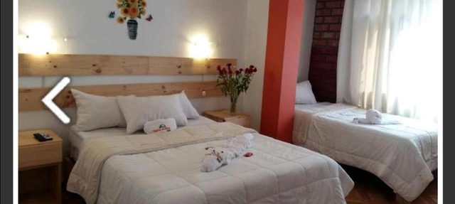 Cusco hotel plaza in Cusco