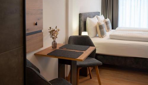 das windsHEIM Appartements by Vital Hotel 1 und 2 Zimmer Appartements in Bad Windsheim