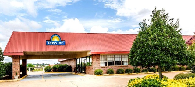 Days Inn by Wyndham Batesville in Batesville