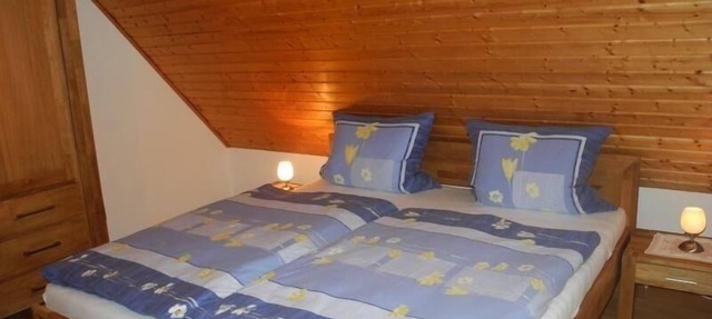 Ferienwohnung/app. für 2 Gäste mit 35m² in Georgenthal im Thüringer Wald in Georgenthal im Thüringer Wald