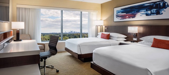 Delta Hotel Philadelphia Airport in Philadelphia