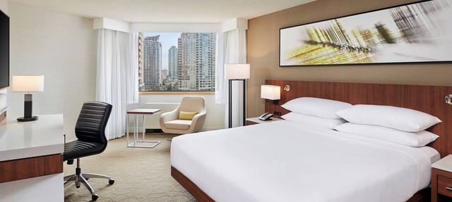 Delta Hotels by Marriott Toronto Mississauga in Mississauga