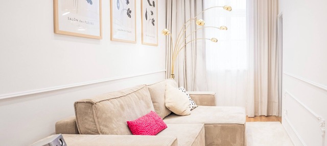 Design Micro-Studio - 10 minutes to Central Station in Vienna