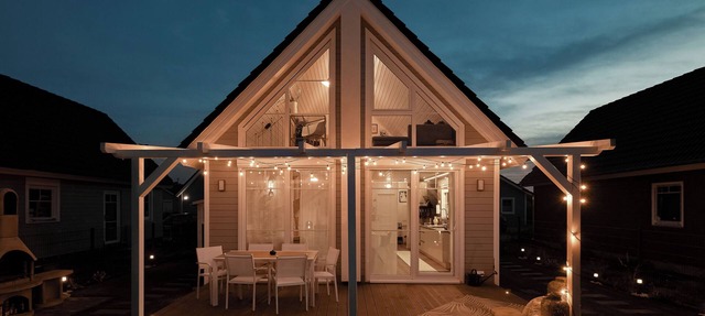 Designed to Pause: Fireplace, Sauna & Quiet Rest in Wandlitz