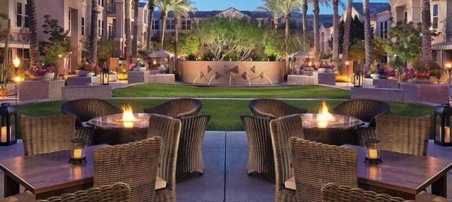 Discover Ideally Located Suites in Gainey Ranch AZ w/Free Parking & Breakfast! in Scottsdale