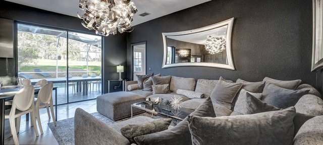DisneyEstate by AmericanVacationLiving 11BR in Davenport