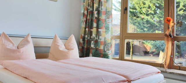 Doppelzimmer Comfort - Hotel & Gasthof Faltermaier in Finsing