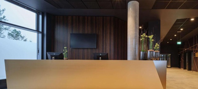 Dorint Hotel München/Garching in Garching bei München