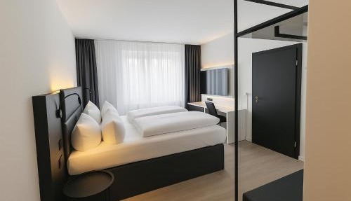 DORMERO Hotel Weimar in Weimar