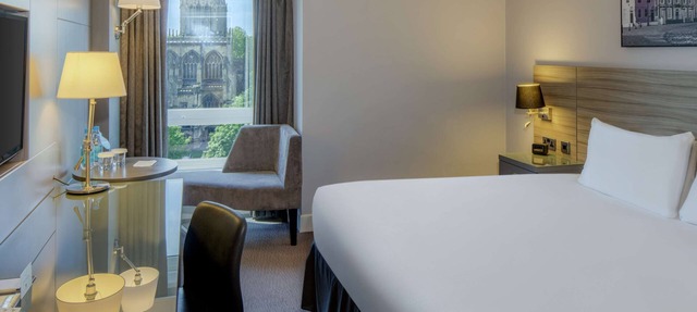 Doubletree by Hilton Bristol in Bristol