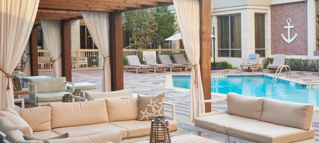 DoubleTree by Hilton Dallas Market Center in Dallas