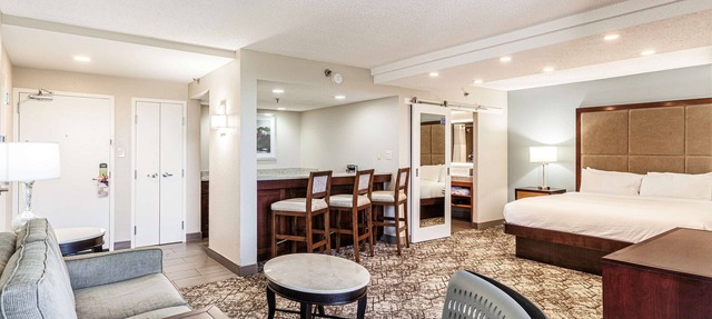 DoubleTree by Hilton Hotel Memphis in Memphis