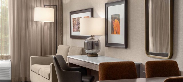 DoubleTree by Hilton Kitchener in Kitchener