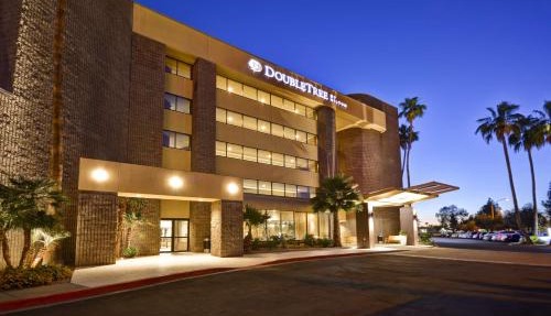 DoubleTree by Hilton Phoenix North in Phoenix