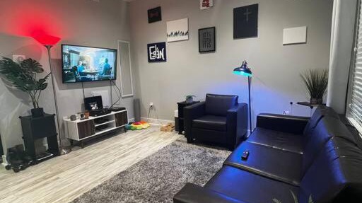 Downtown Raleigh Pad in Raleigh