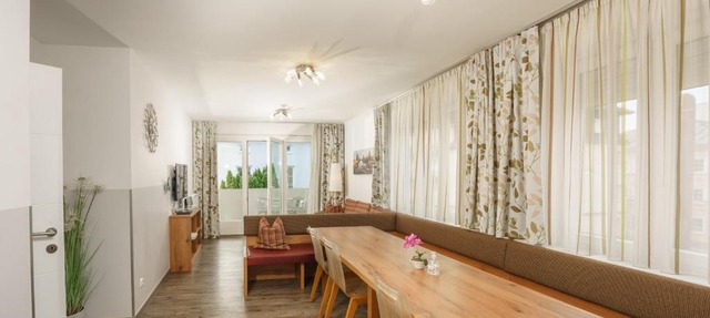 Easyapartments Riverside in Salzburg