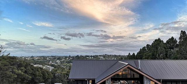 Echo Lodge in Auckland