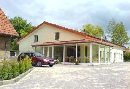 Eckotel H1 in Eckernfoerde