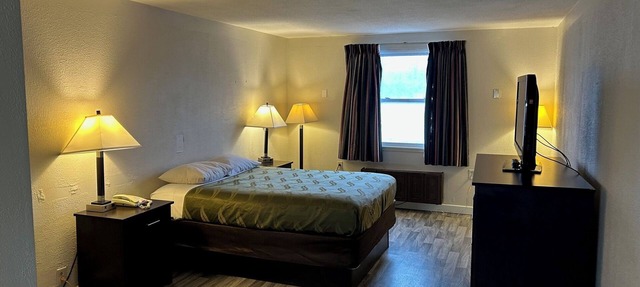 Economy Inn of Reading in Reading