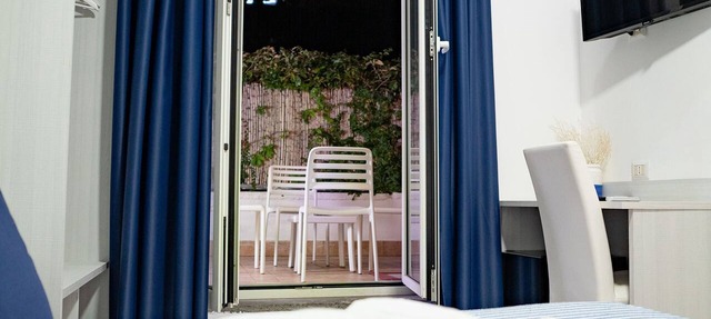 Eden Bleu in Vico Equense