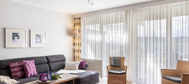 Edersee-Scheid Apartment with Lake View, Private Terrace & Wi-Fi in Waldeck-Scheid