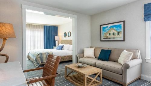 Edgar Hotel Martha's Vineyard, an Ascend Collection Hotel in Edgartown