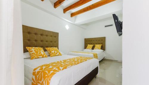 Edificio Bay Point Apto 207 in San Andrés