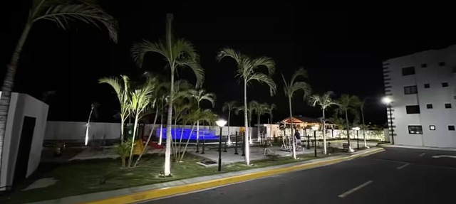 Edificio V A2, Legado Azua in Azua