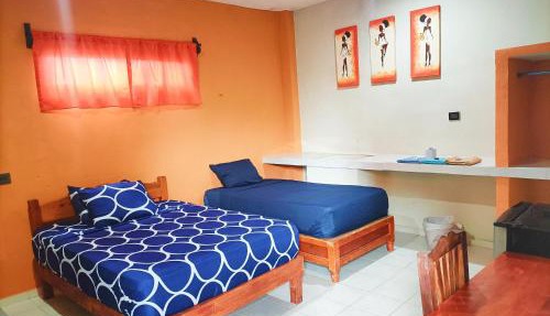 El Ultimo Maya in Akumal