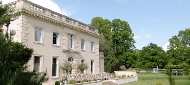 Eleanor Hall by Group Retreats in Birmingham
