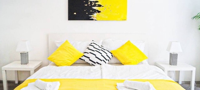 Elegant 4-Apt Collection Perfect Extended Stays in Wien