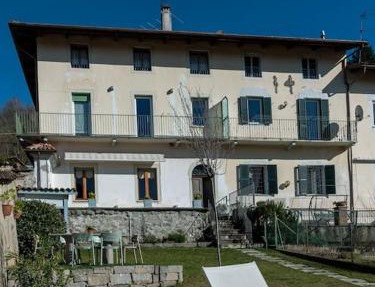 Elegante e Panoramico Bilocale La Libellula in Tavigliano