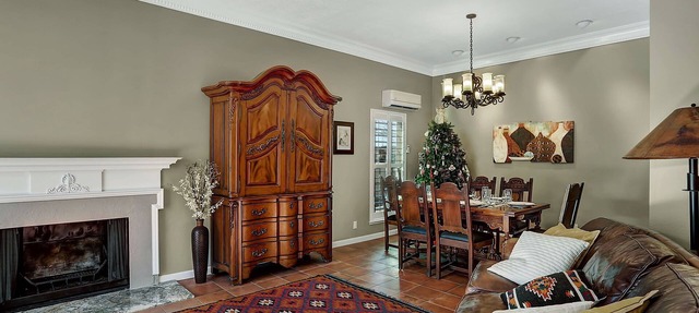 Enchanting Southwest Serenity - SO Convenient to Golf, Grocery, and Restaurants! in Albuquerque