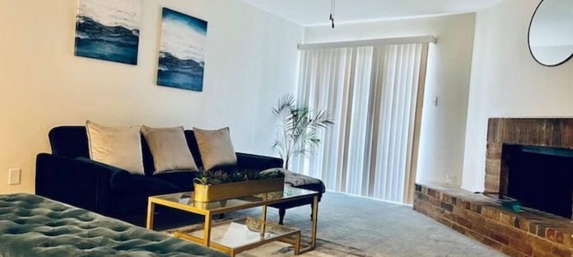 Entire Condo Terrace @ Bellaire & Kim Son next to park with pool, & tennis court in Houston