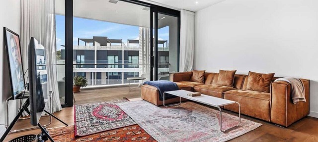Epsom Apartment Near Cornwall Park by Zodiak Stays in Auckland